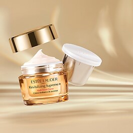 Revitalizing Supreme Cream Refill